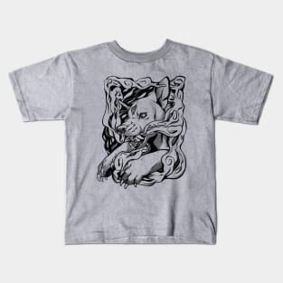 Release the Beast Kids T-Shirt